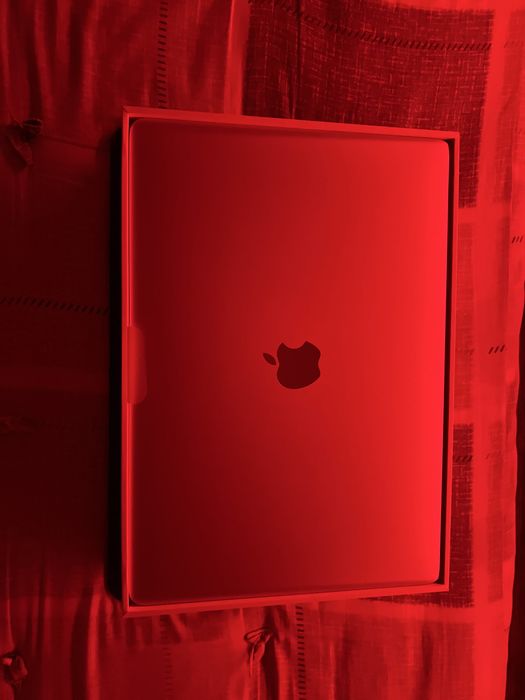 MACBOOK AIR M1 8/256 по горячей цене!