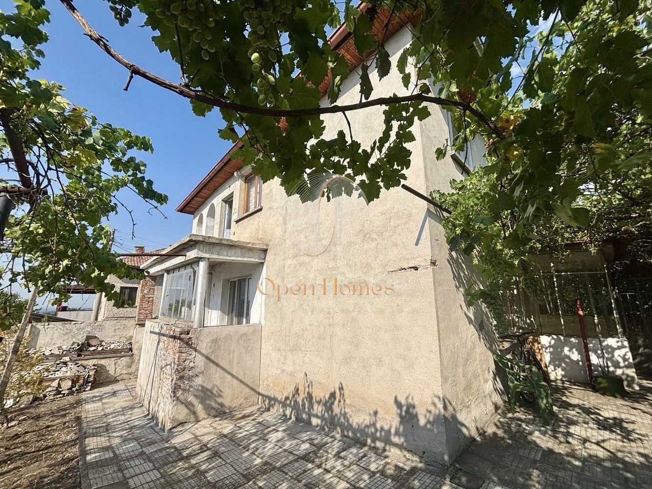 Продава се Къща в Перущица - 174 кв.м за 1064 €/кв.м - Снимка #15