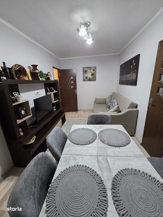 Apartament modern Cora