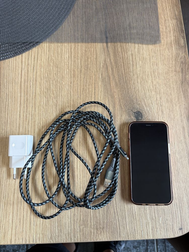 iPhone 12 mini 128gb product red