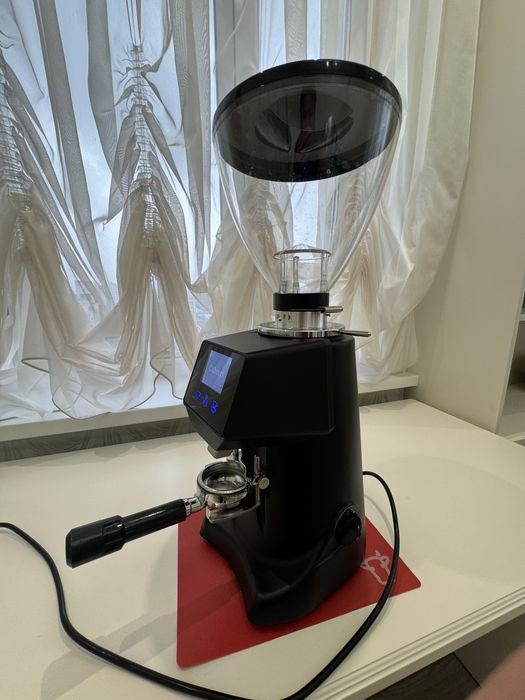 Cabreri-A80 Кофемолка.