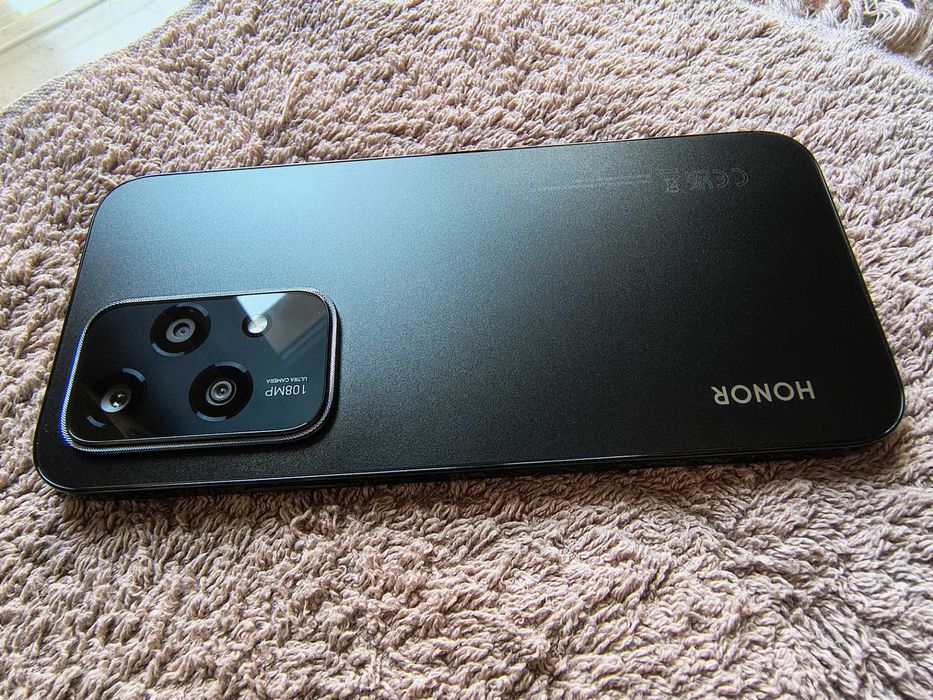 Honor 200 Lite+ориг.зарядно