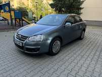 Volkswagen Jetta 1.9 diesel / Stare buna , 2007 Euto 4 !!