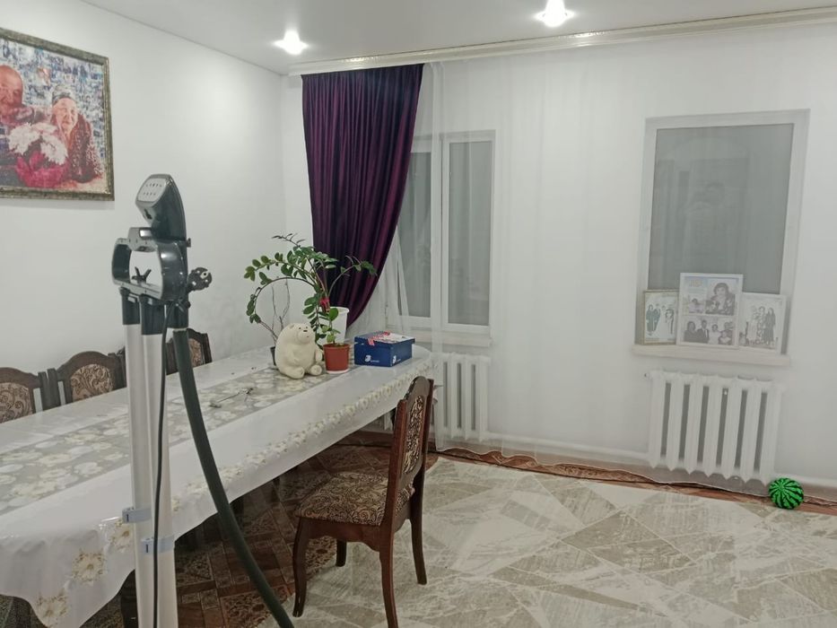 Продам или поменяю дом в районе Москва