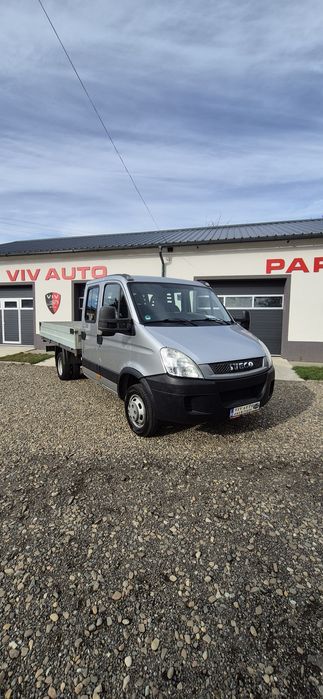 Iveco Daily 3.5 T