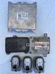 Calculatoare far module vw skoda