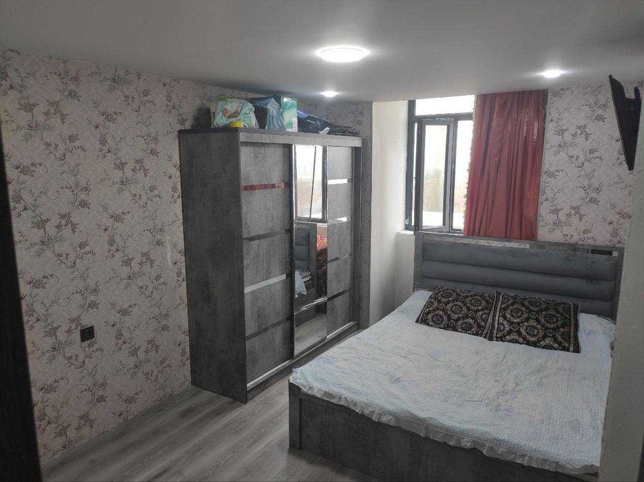 Продаётся стильная двухуровневая кв-ра (лофт) в Юнусабад-7 Новострой