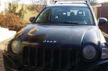Jeep Compass 2007