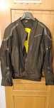 Geaca moto Rebelhorn Hiflow III XL Negru