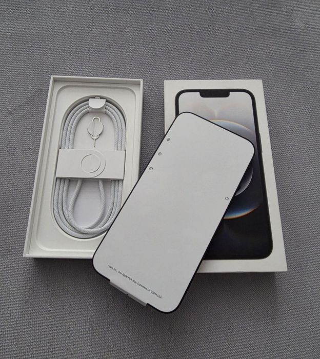 Iphone 16e nou black MDM