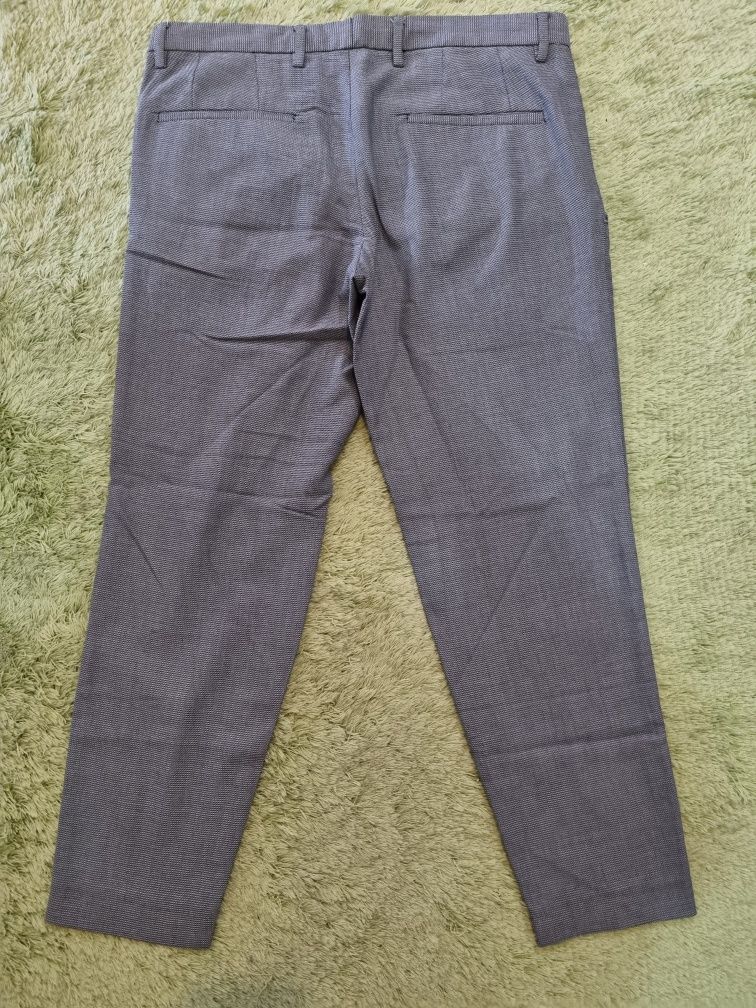 Pantaloni lungi Zara