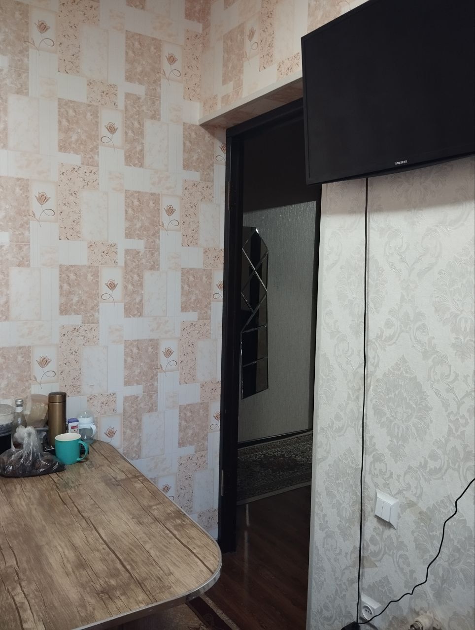 1 хонали квартира арендага