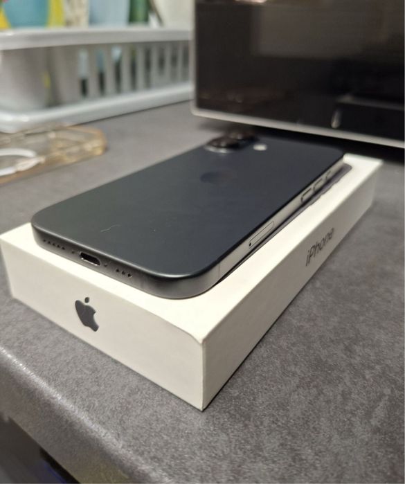 Iphone 16 128gb ca nou
