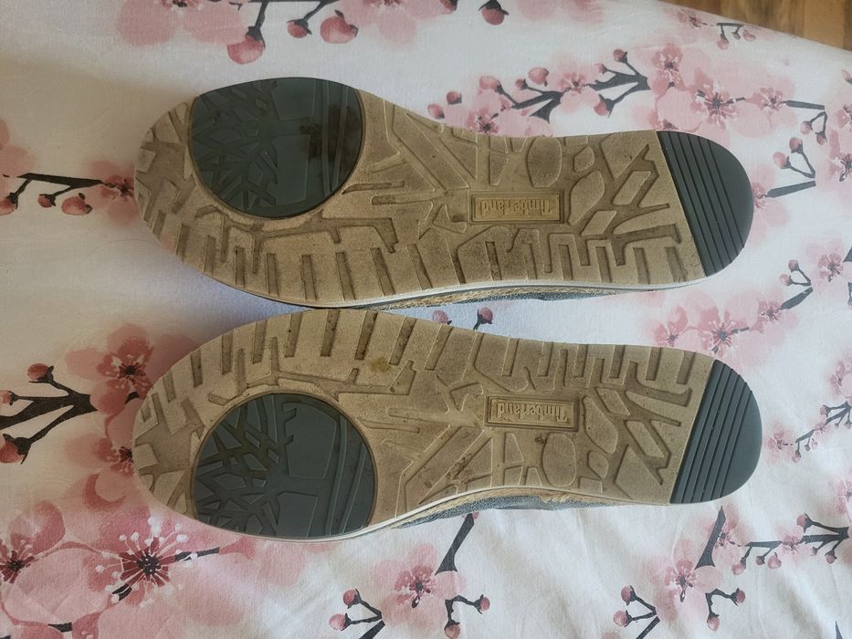 Espadrile Timberland marimea 37