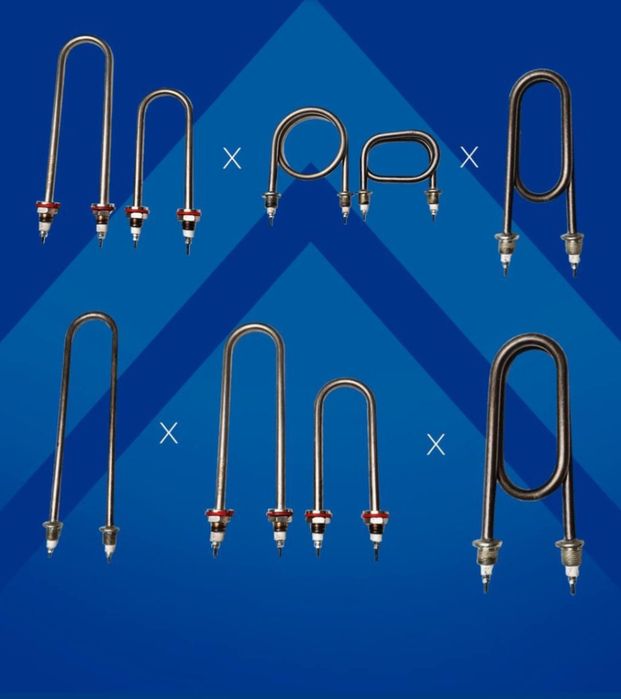 Тэн Водяной  для бойлера