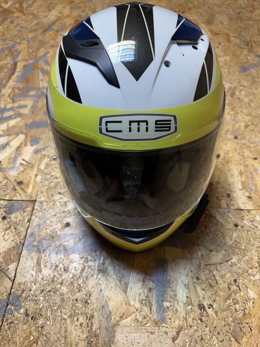 Casca moto de vanzare