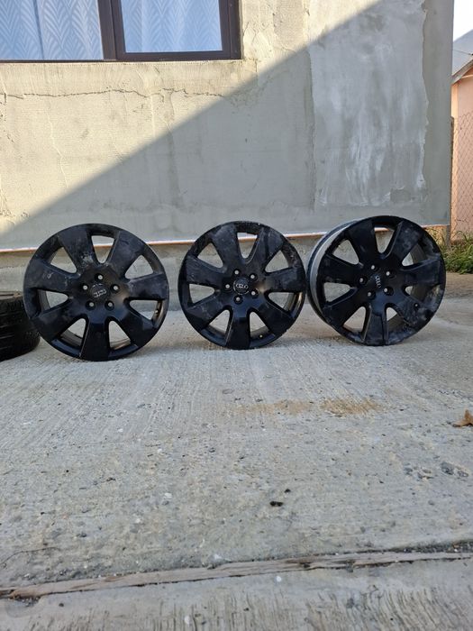 jante r 18 originale audi