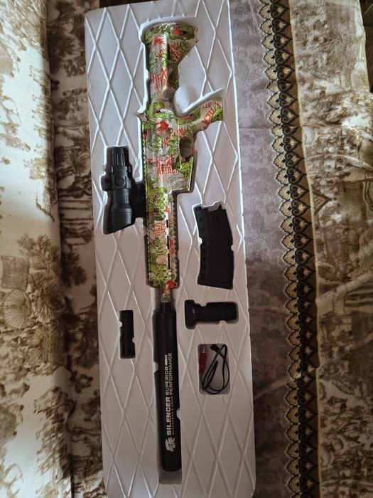 Продам орбизный автомат