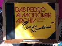 TASCHEN The Pedro Almodóvar Archives carte album film foto documentar