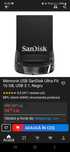 Memorie USB SanDisk