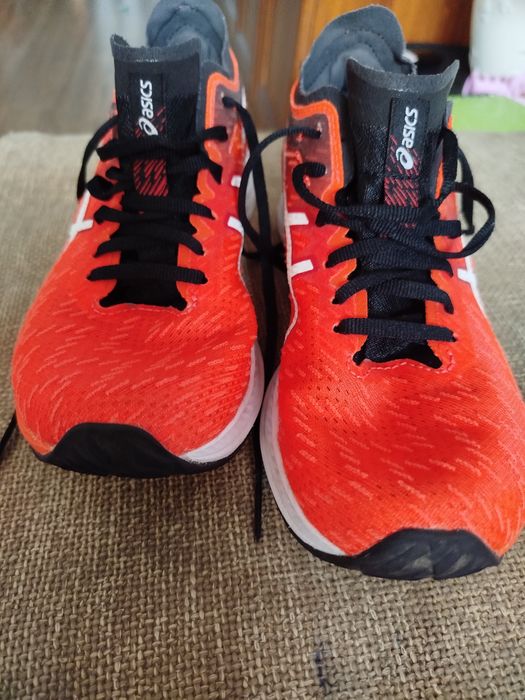 Adidași Asics magic sped fi blast