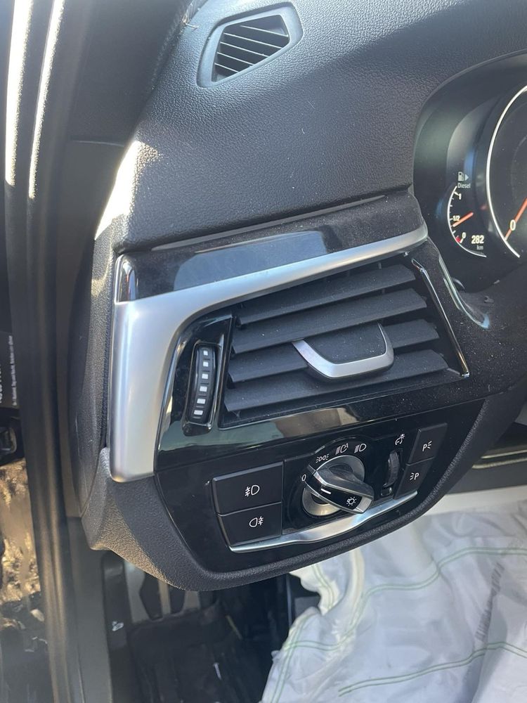 Интериорни лайсни Бмв Г30 Bmw G30