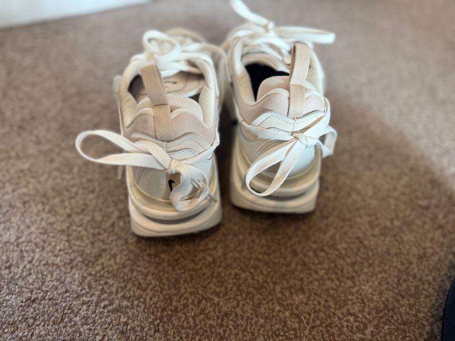 Дамски маратонки Nike air max Furyosa