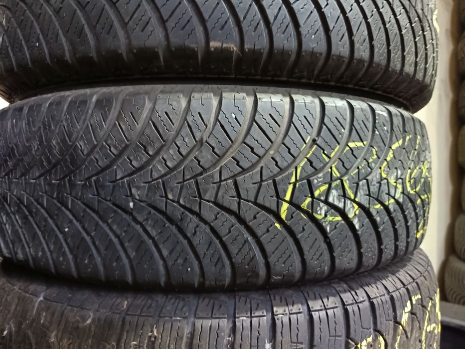 Anvelope 4sezoane ms 185 65 15 falken 2021 5.3mm