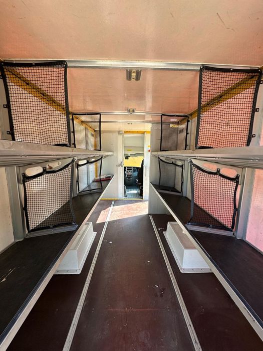 Iveco Daily 2011 Inmatriculata 2 locuri