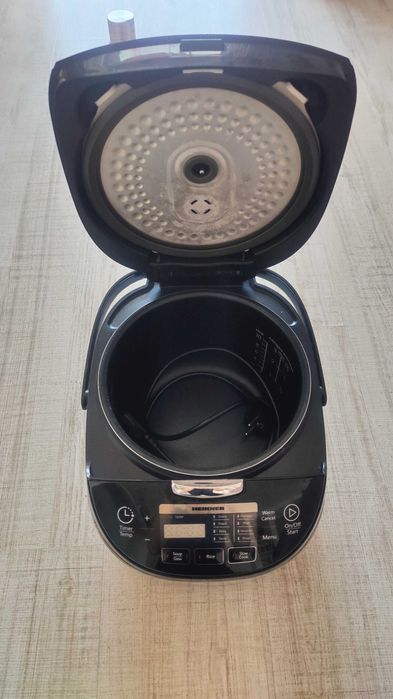 Multicooker Heinner