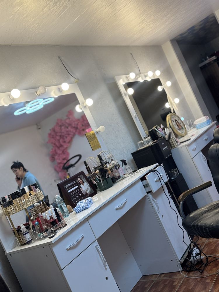 Salon uchun mebel