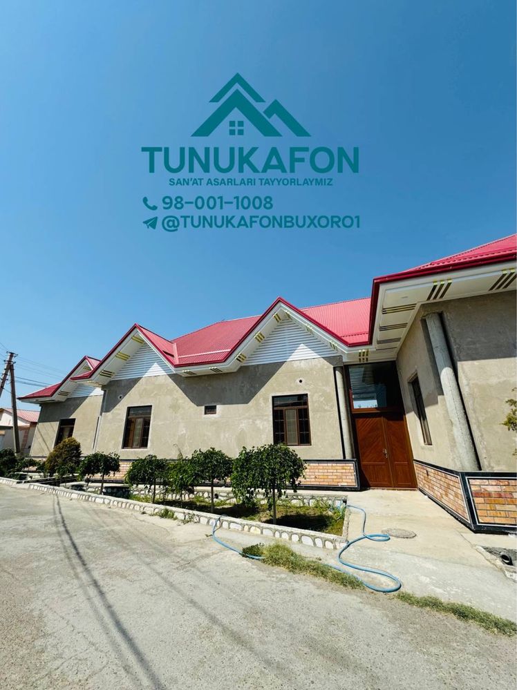 Tunukafonchi usta