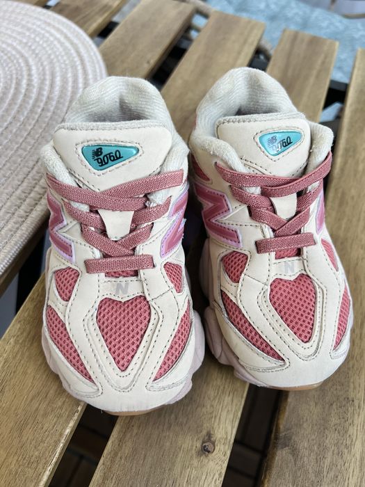 Марaтонки New Balance