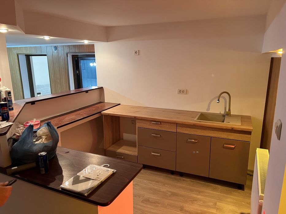 Montez orice tip de mobila si accesorii