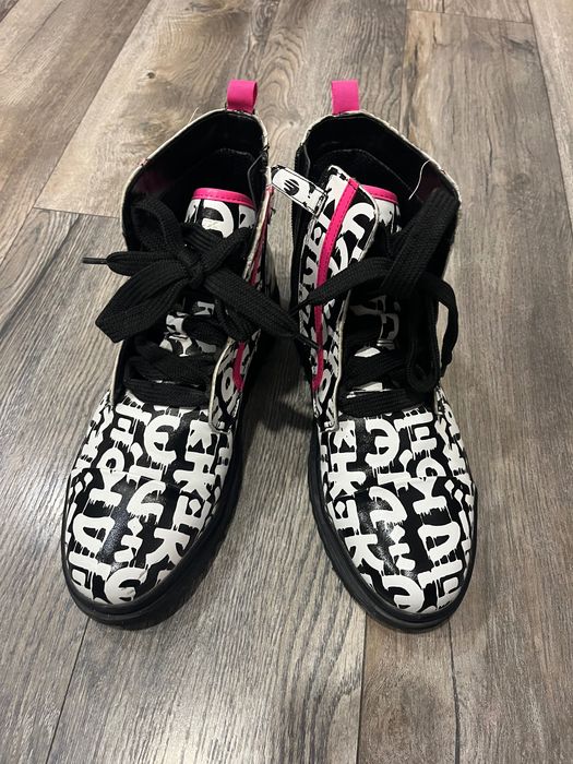 Дамски боти Geox