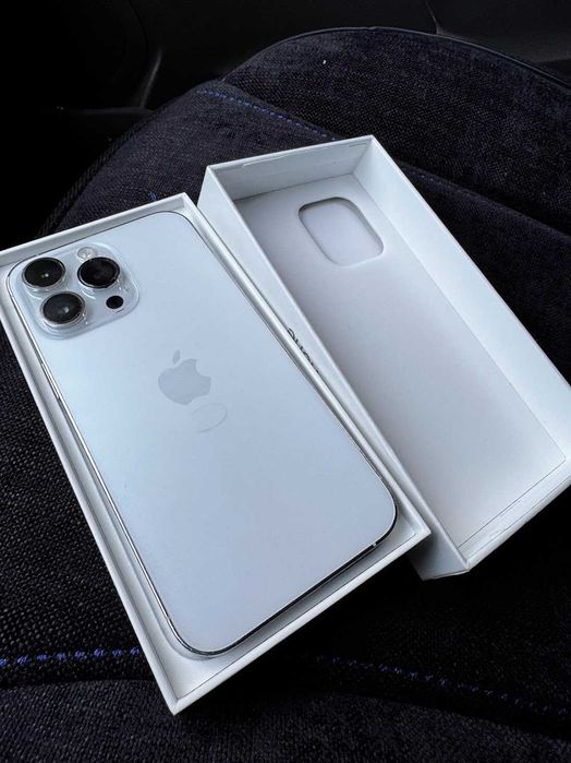 АКЦИЯ! iPhone 14 pro max 256Гб 120Гц