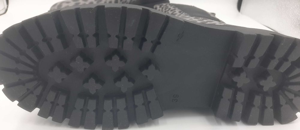 Superbe ghete COPENHAGEN STUDIOS X OH APRIL noi piele naturala 39