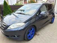Honda FR-V 2.0 Benzina E4