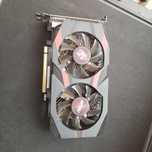 Placa video ASUS GTX 1050 Ti Cerberus O4G 4GB GDDR5 128-bit
