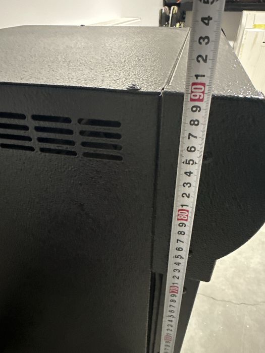 Vand vitrina frigorifica mini