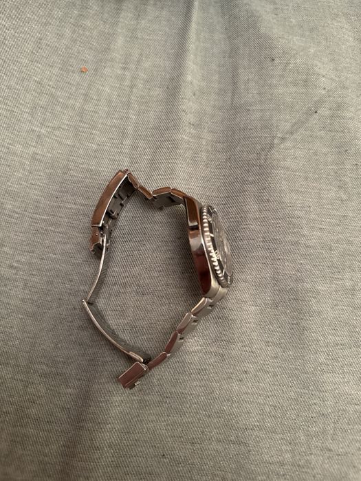 Rolex submariner 40mm superclone