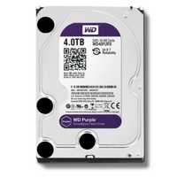 Распродажа Жесткий диск WD - Purple - (Фиолетовый) - HDD - Диск - 4Tb