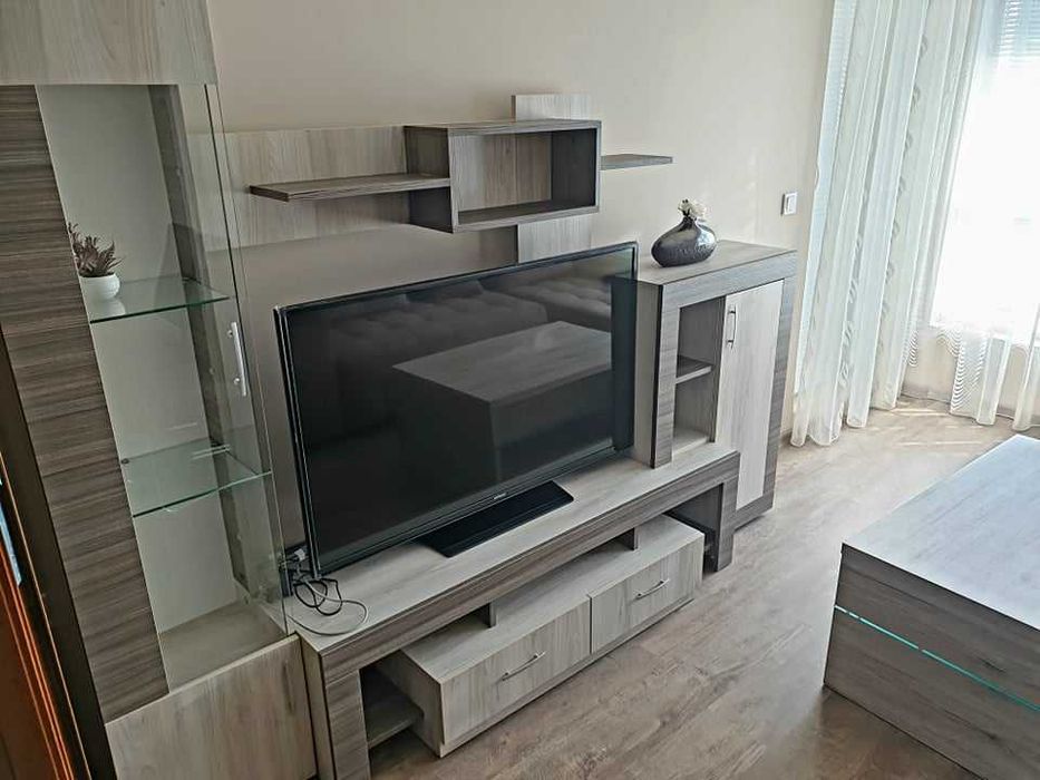 Дава се под наем Двустаен апартамент в Бургас, Сарафово - 56 кв.м за 200 € - Снимка #5