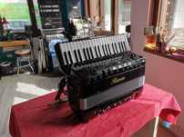Service Mentenanta/Igienizare/Reparatii/Resoftari Acordeon Bugari Evo