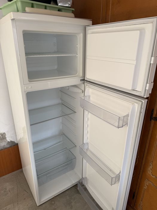 Frigider electro lux