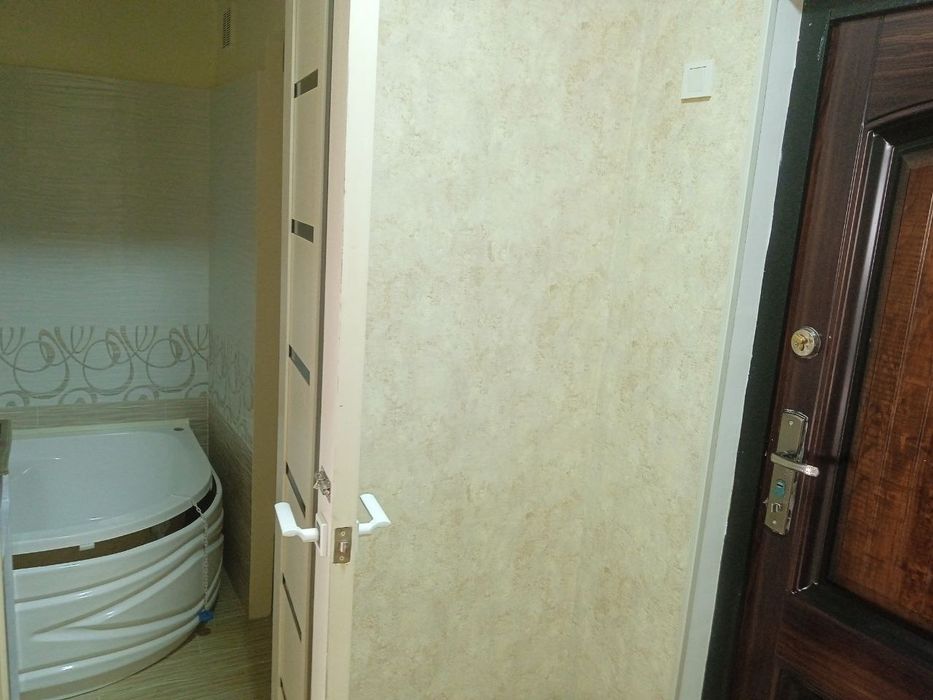 Продам 1 комнатную квартиру 29 квадратных метров. В дукенте