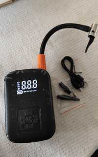 Електрическа помпа, компресор на батерии