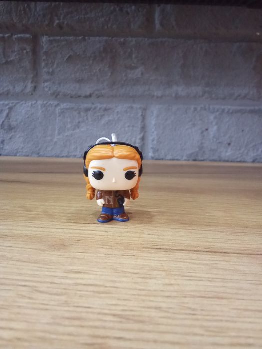 Продам фигурку Макс из коллекции stranger