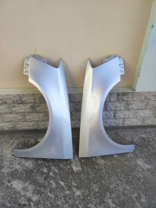 Aripa VW Passat B6 LC5F