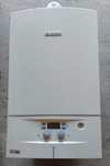 Piese de schimb BOSCH condens 2000W ZWB 24